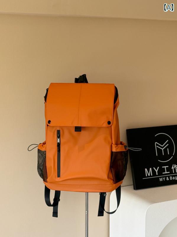 リュック　アウトドア　旅行 MY大容量 バック パック ユニセックススタイル 防水 家出用 マルチ ポケット アウトドア 旅行 登山 バッグ