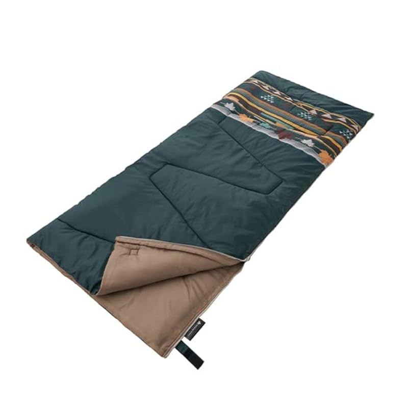 phiten(ファイテン) ロゴスXファイテン 丸洗い寝袋