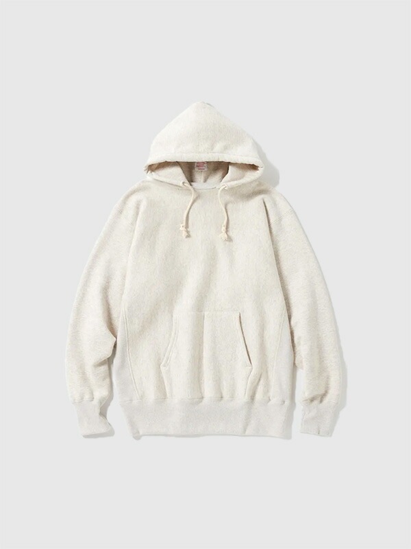 Champion チャンピオン リバースウィーブ スウェット 後付け パーカー TRUE TO ARCHIVES REVERSE WEAVE After Hooded プルパーカー C3-D103