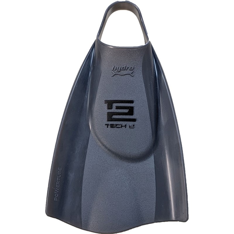 soltec‐swim(ソルテック) TECH2FIN SWIM SMOKE XL 水泳 フィン (203138)
