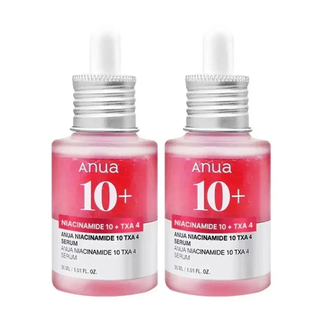 ダークスポットセラム (ナイアシンアミド10%, トラネキサム酸 4%), 30ml, 2個