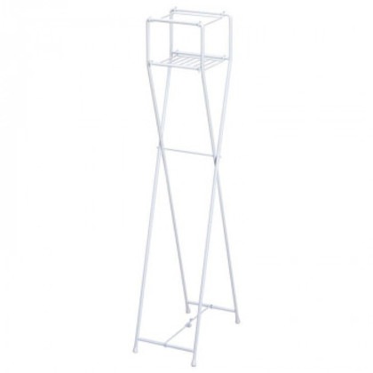 サラヤ 手指消毒用ボトルスタンド 41032