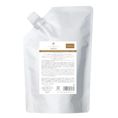 【全国送料無料】 デミ フローディア モアトリートメント リペアコンク メルティー1000g 詰め替え