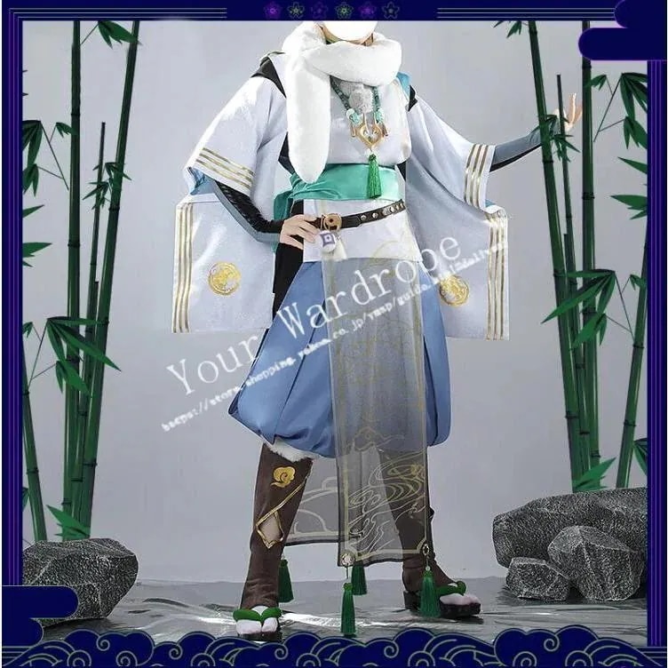 短纳期激.安!価!バーチャル YouTuber Vtuber 叢雲カゲツ コスプレ衣装 コスチューム 演出服 アニメ ゲーム ハロウィン cosplay 変装