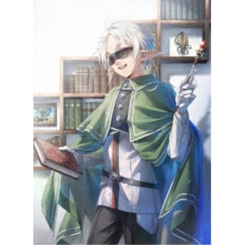 『無職転生II 異世界行ったら本気だす』Chapter 2(Blu-ray .. (Blu-ray) TBR-33226D 11,712円