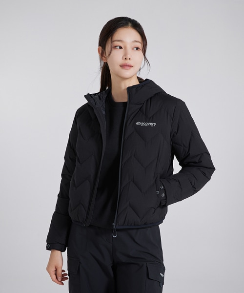 Discovery EXPEDITION Women s Tibern Goose Down Lightweig 78