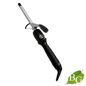 アイビル DHセラミックアイロン 12mm