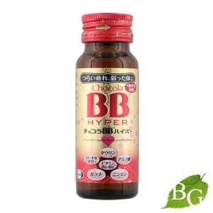 エーザイ チョコラBB ハイパー 50mL 50個セット 12,011円