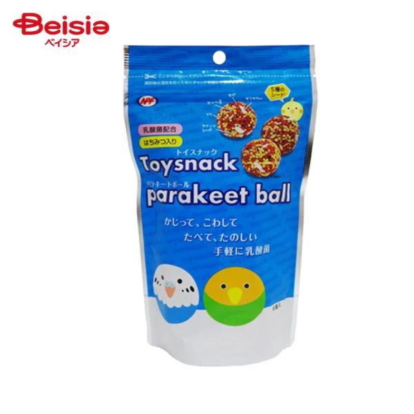 �i�`�������y�b�g�t�[�Y �g�C�X�i�b�N �p���L�[�g�{�[�� 6��