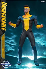 Qoo10] ホットトイズ 新品未開封toys 1/6 オムニマン