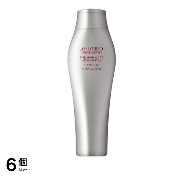 ザ ・ヘアケア シャンプーa 250mL 6個セット