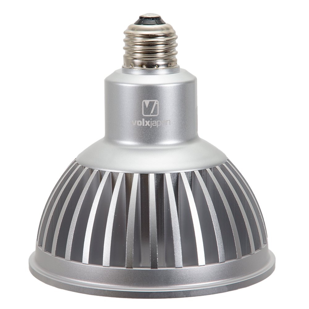 ボルクスジャパン　Ｇｒａｓｓｙ　ＬｅＤｉｏ　ＲＸ１２２ｓ　Ｆｒｅｓｈ　Ｓ／フレッシュ　銀　ＣＲＣ10―35―70―10―00