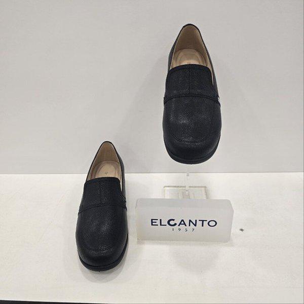 女性コンフォートウェビングローファー LCHSWCSG06U513 19 JE2 JJ