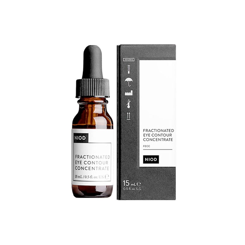 フレキシャネイテッド アイ-コンツア コンセントレート (FECC) 15ml
