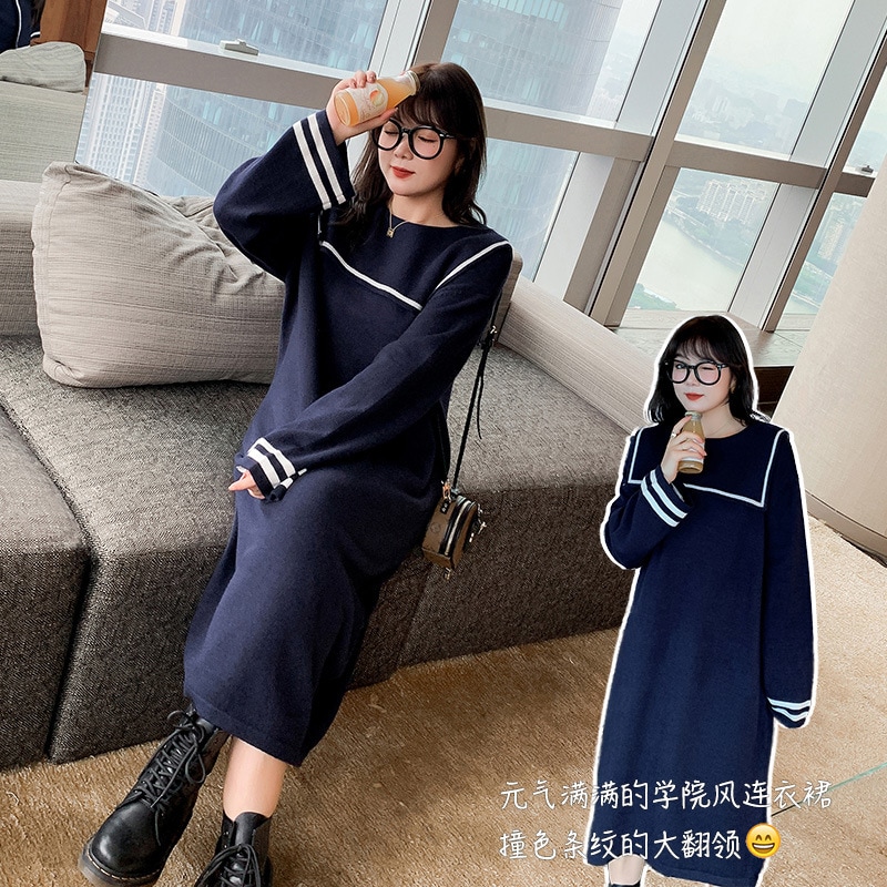 新品 大きいサイズ/ワンピース/韓国ファッション おおきいサイズレディース/大きいサイズ レディース 7,395円