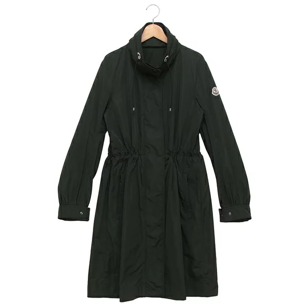 コート ブラック レディース 1C00016 5979X 999