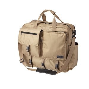 ホルベイン スケッチバッグ RB-02 F6 ベージュ 140185