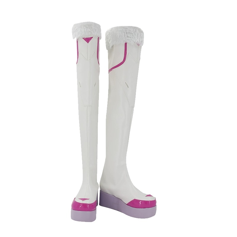 アズールレーン タシュケント コスプレ靴