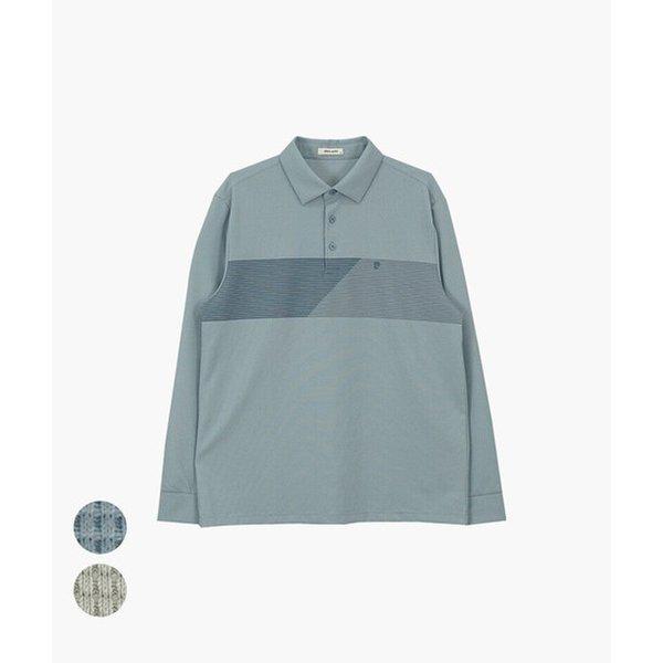 ワンポイントプリントTシャツ PRTS1405_KG