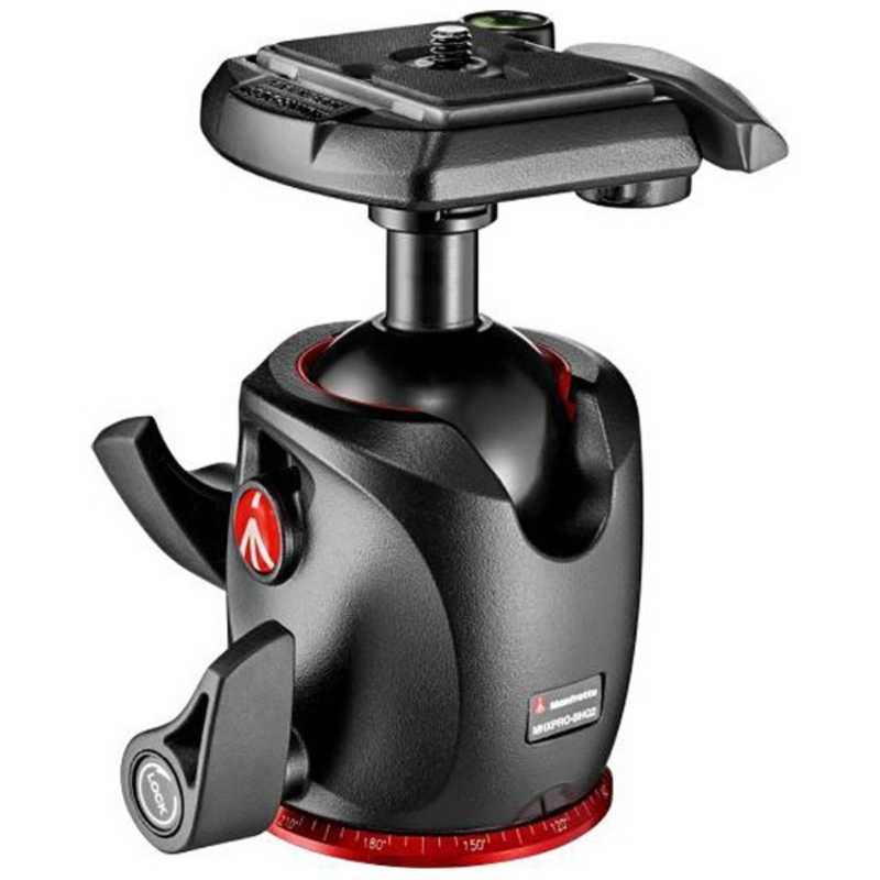 マンフロット　XPROボール雲台Q2付き　MHXPRO‐BHQ2 12,955円