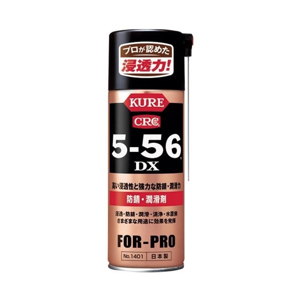 （まとめ）呉工業 CRC5-56 DX 420ml30セット