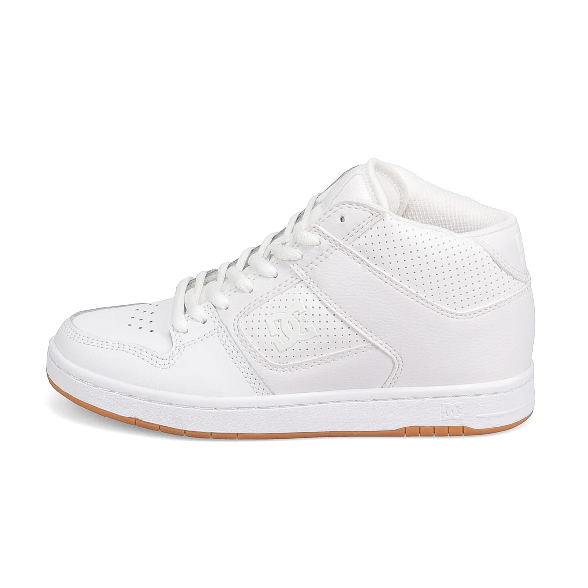 WS MANTECA 4 MID スニーカー レディース スケートシューズ ダンスシューズ dw224001