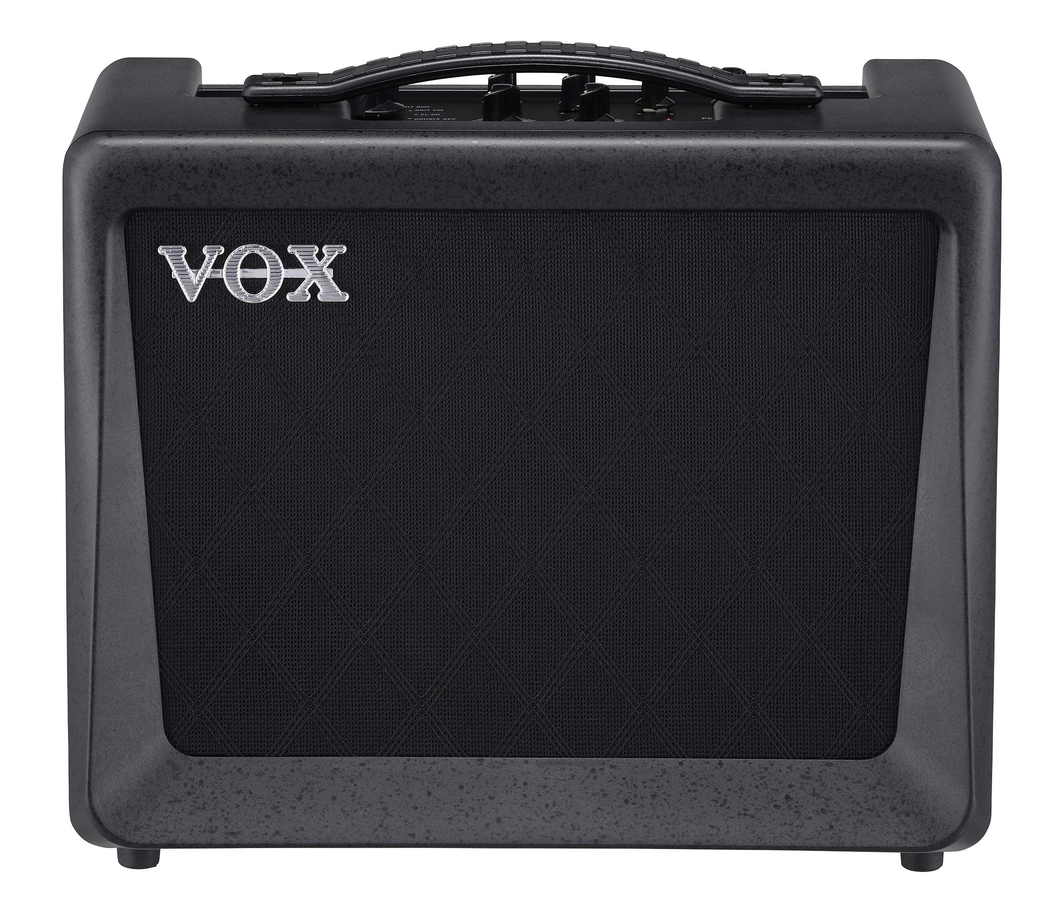 VOX 軽量・コンパクト設計15Wギター用アンプ VX15 GT