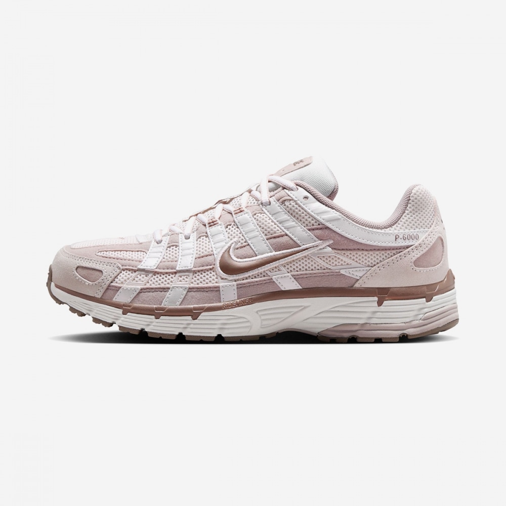 ナイキウィメンズナイキ P-6000 HV6353-001