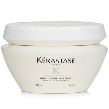 Kerastase スペシフィック マスク ルヒドラタント
