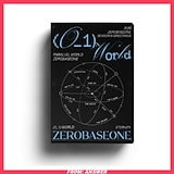 Qoo10] WAKEONE 【公式】BOYS II PLANET ア