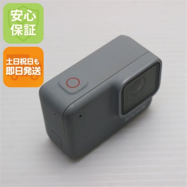 美品 GoPro HERO7 White デジタルビデオ 76