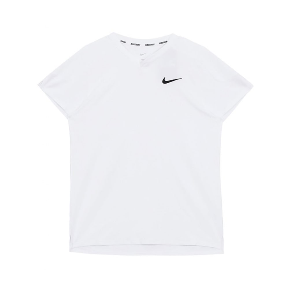 ナイキコートスラム DRI-FIT テニス半袖トップ