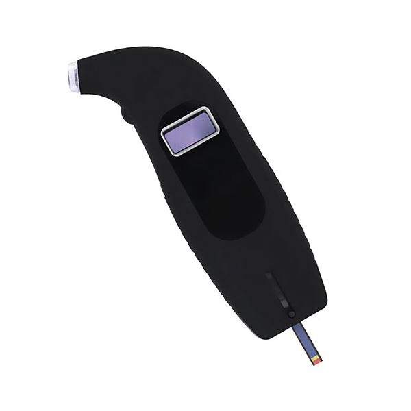 キヨラカ タイヤケージ 命を守るタイヤの空気圧と摩耗の測定器 KU-H01