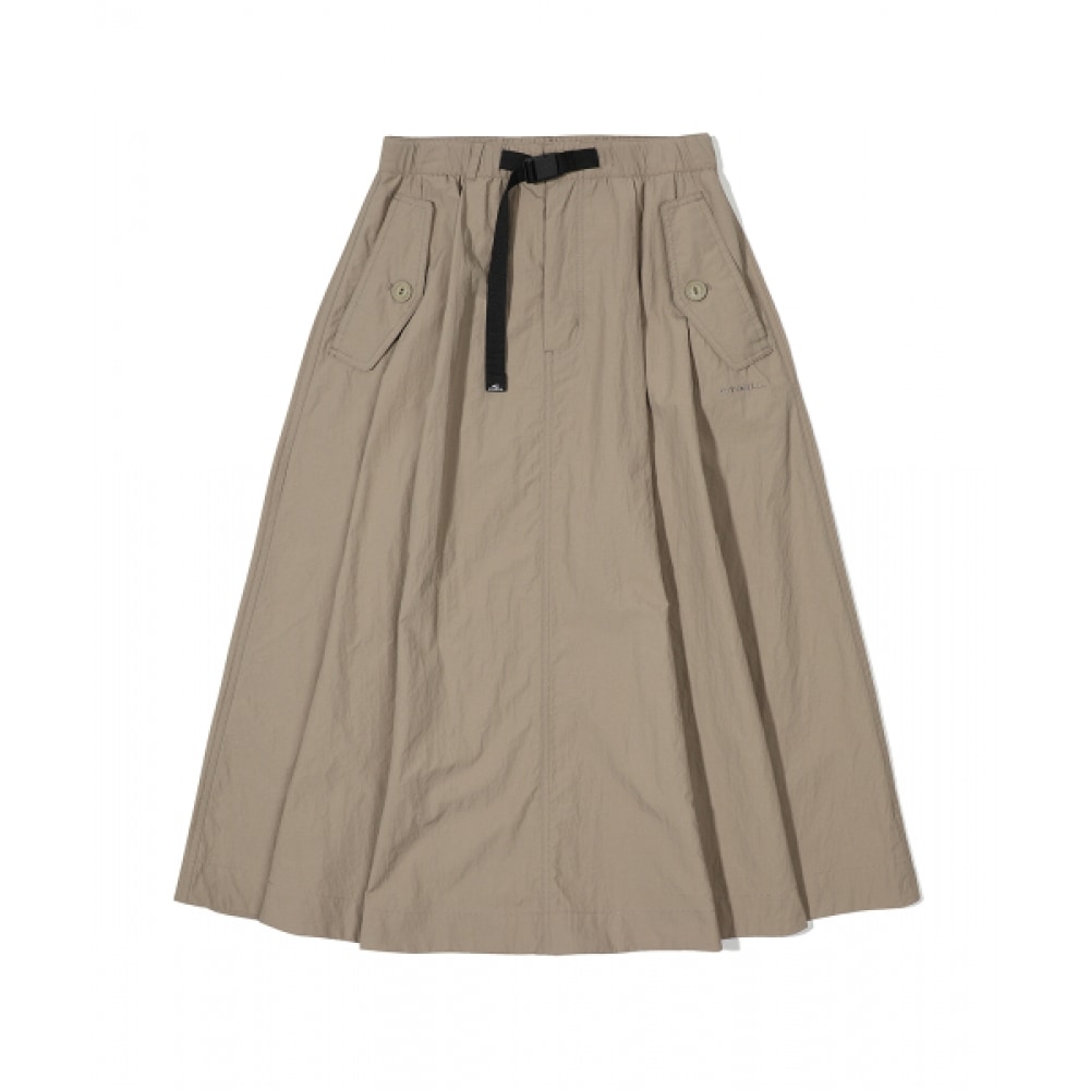 ONEILL ヒルバーオーバージョディアックスカート OWPKO6108-509