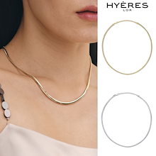 HYERES LOR☆Dent necklace ネックレス HYERES LOR☆Dent necklace ネックレス (HYERES LOR/ネックレス