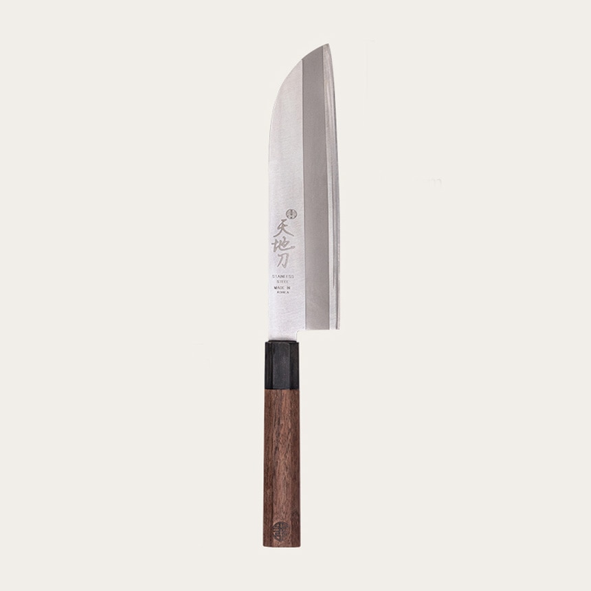 プレミアム 三徳包丁 180mm 天智刀