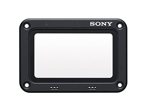 ソニー DSC-RX0用スペアレンズプロテクター VF-SPR1