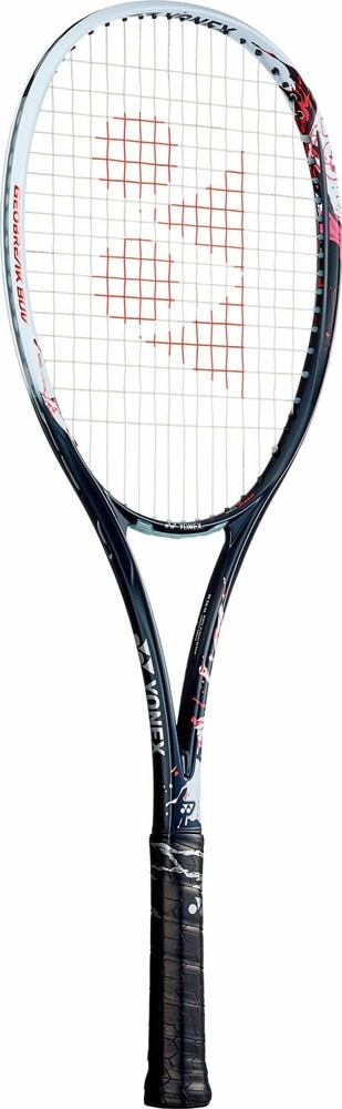 Yonex(ヨネックス) GEO80V ジオブレイク80V ジオブレイク80V ラケット ボレー 高回転 中上級者2360