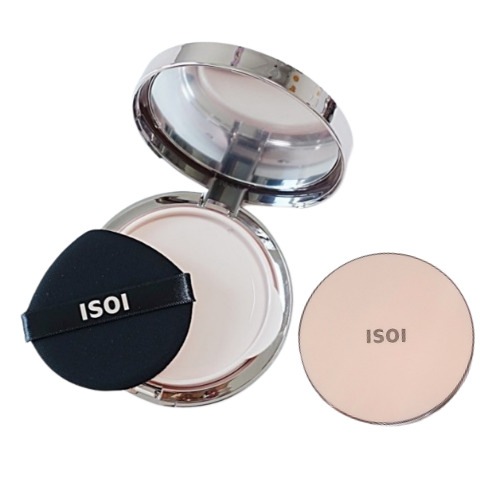 スキンケア ヴィーガン ゼロクッション13g + ミニ 7g [SPF38 PA++]