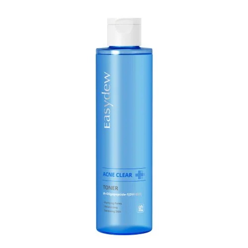 アクネクリアトナー, 200ml