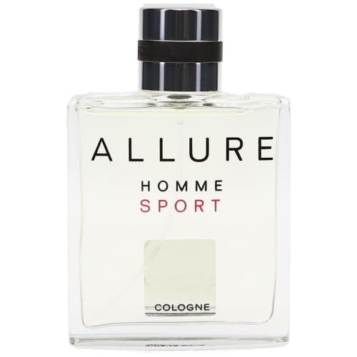 シャネル アリュール オム スポーツ コローニュ EDT オードトワレ 100ml 香水 CHANEL