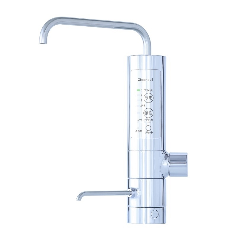 三菱ケミカル・クリンスイ Mitsubishi Chemical Cleansui アルカリイオン整水器 AL800