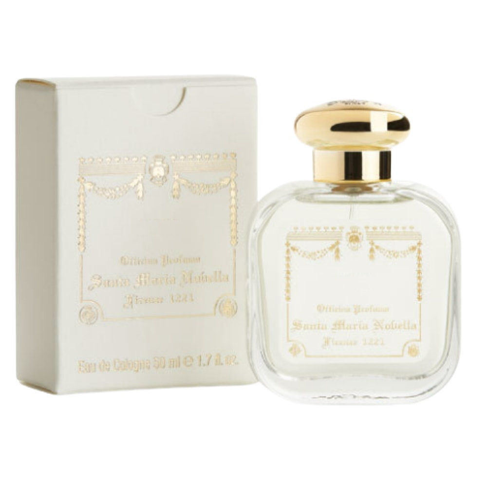 サンタマリア·ノヴェッラ ロサガデニア オードコロン EDC 50ml