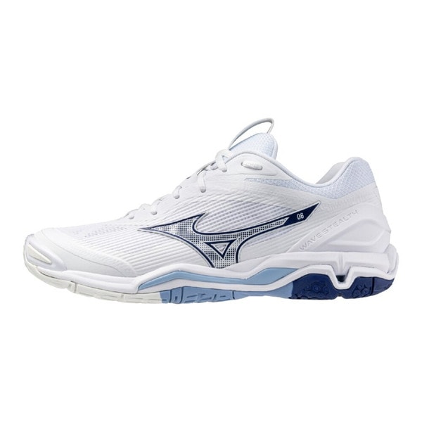 ミズノ MIZUNO ウエーブステルス 6 ハンドボール シューズ メンズ X1GA243096