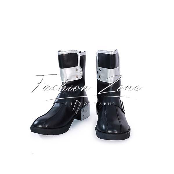 ソードアート・オンライン 風 桐ヶ谷 和人 コスプレ靴 男女兼用 シューズ 道具小物 ブーツ cosplay ハロウィン 仮装 変装