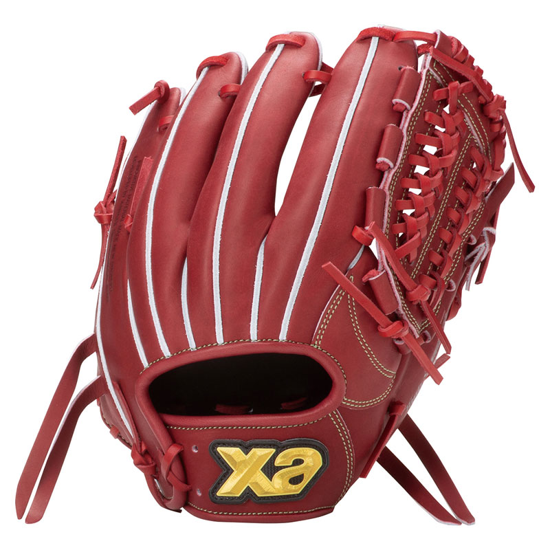 ザナックス XANAX 硬式グラブ トラスト グラブ・ミット グラブ・ミット 野球 25SS (BHG25UP1T)