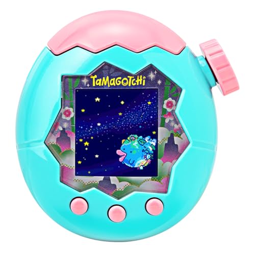 [バンダイ()] Tamagotchi Paradise - Jade Forest 対象年齢 6才以上 たまごっちパラダイス