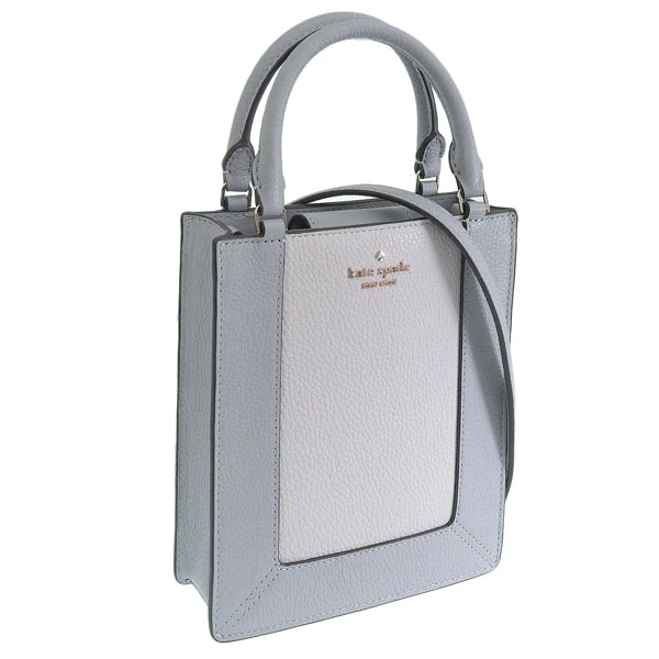 ケイトスペード kate spade レディース バッグ トートバッグ ショルダーバッグ 2WAY グレー アウトレット ki885-020