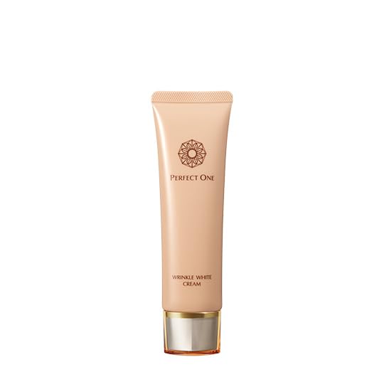 パーフェクトワン(PERFECT ONE) 薬用SPリンクルホワイトクリーム 50g 化粧品 手肌 首元 美白 肌あれ対策