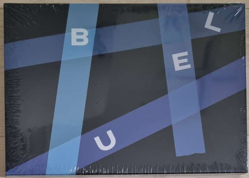 【未開封新品】ルーシーLUCY 2集 EP BLUE テグルテグル CD アルバム